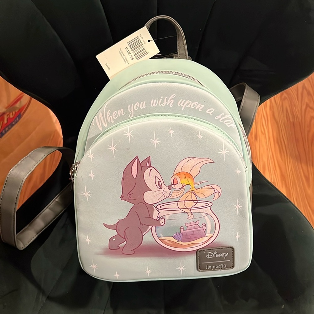 Loungefly Disney bag